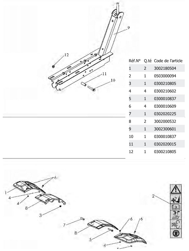 Chassis